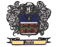 Ducote Coat of Arms with color.gif (7154 bytes)